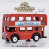 Picture of London Wooden Bus | Le Toy Van