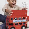 Picture of London Wooden Bus | Le Toy Van