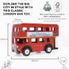Picture of London Wooden Bus | Le Toy Van