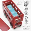 Picture of London Wooden Bus | Le Toy Van