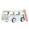 Picture of Holiday Camper Van | Le Toy Van