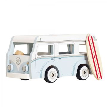 Picture of Holiday Camper Van | Le Toy Van