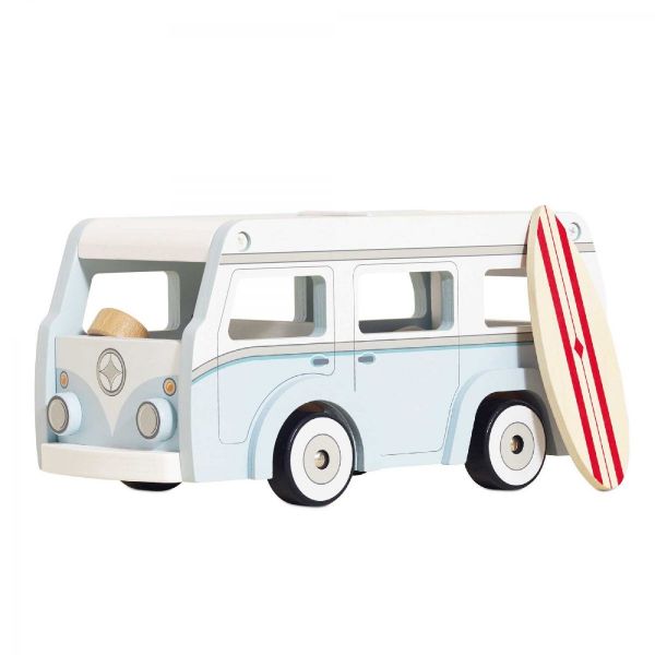 Picture of Holiday Camper Van | Le Toy Van