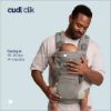 Picture of CUDL Clik 4-n-1 Carrier - Caviar | by Nuna