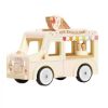 Picture of Wooden Ice Cream Van | Le Toy Van
