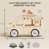 Picture of Wooden Ice Cream Van | Le Toy Van