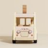 Picture of Wooden Ice Cream Van | Le Toy Van