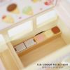 Picture of Wooden Ice Cream Van | Le Toy Van