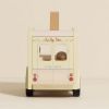 Picture of Wooden Ice Cream Van | Le Toy Van