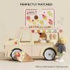 Picture of Wooden Ice Cream Van | Le Toy Van