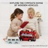 Picture of Wooden Ice Cream Van | Le Toy Van