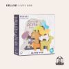 Picture of Woodland Stacking Animal & Bag | Le Toy Van