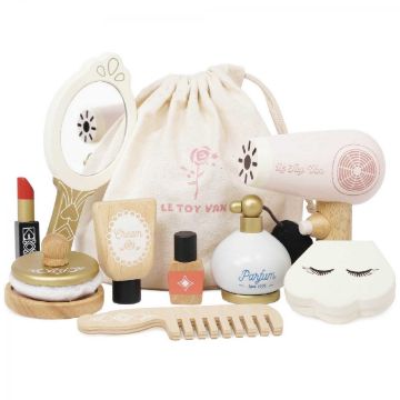 Picture of Vanity Star Beauty Kit | Le Toy Van
