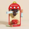 Picture of Wooden Toy Coffee Machine | Le Toy Van