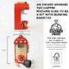 Picture of Wooden Toy Coffee Machine | Le Toy Van