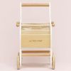 Picture of Shopping Grocery Trolley & Bag | Le Toy Van