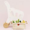 Picture of Shopping Grocery Trolley & Bag | Le Toy Van