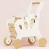 Picture of Shopping Grocery Trolley & Bag | Le Toy Van