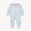 Picture of Magnetic Me Deep Sea Jubilee Modal Grow with me Convertible Coverall