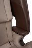 Picture of LUMN Harness Booster - Cedar | by Nuna