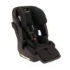 Picture of LUMN Harness Booster - Caviar | by Nuna