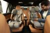 Picture of LUMN Harness Booster - Caviar | by Nuna
