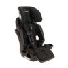 Picture of LUMN Harness Booster - Caviar | by Nuna