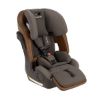 Picture of LUMN Harness Booster - Granite | by Nuna