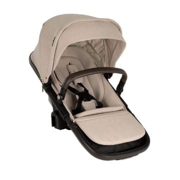 Picture of DEMI next sibling seat Biscotti | by Nuna