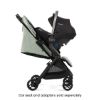 Picture of Jet Carseat Adapters - All Models | Silver Cross