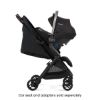 Picture of Jet Carseat Adapters - All Models | Silver Cross
