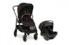 Picture of Swiv + Pipa Urbn Travel System - Caviar | by Nuna