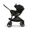 Picture of Swiv + Pipa Urbn Travel System - Caviar | by Nuna
