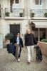 Picture of Swiv + Pipa Urbn Travel System - Caviar | by Nuna