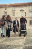 Picture of Swiv + Pipa Urbn Travel System - Caviar | by Nuna