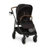 Picture of Swiv + Pipa Urbn Travel System - Caviar | by Nuna