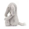 Picture of Bashful Luxe Elephant Thuddeus Huge | Bashfuls by Jellycat