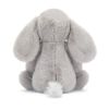 Picture of Bashful Luxe Elephant Thuddeus Original | Bashfuls by Jellycat