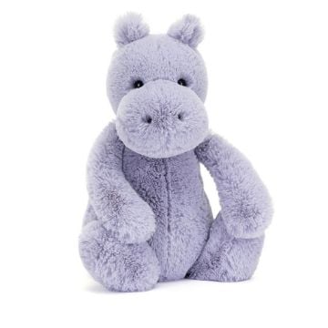 Picture of Bashful Hippo Original | Bashfuls by Jellycat