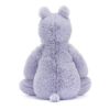 Picture of Bashful Hippo Original | Bashfuls by Jellycat