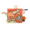 Picture of Farm Tails Activity Book | by Jellycat