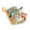 Picture of Farm Tails Activity Book | by Jellycat