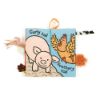 Picture of Farm Tails Activity Book | by Jellycat
