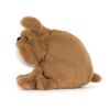 Picture of Derreck Dog | Mad Menagerie by Jellycat