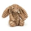 Picture of Bashful Luxe Bunny Juniper | Bashfuls by Jellycat