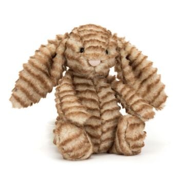 Picture of Bashful Luxe Bunny Juniper | Bashfuls by Jellycat
