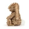 Picture of Bashful Luxe Bunny Juniper | Bashfuls by Jellycat