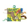 Picture of Jungly Tails Activity Book | Books by Jellycat
