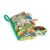 Picture of Jungly Tails Activity Book | Books by Jellycat