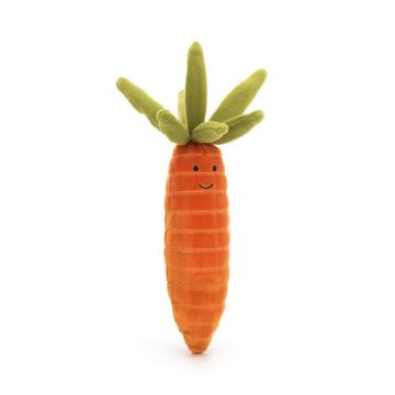 Picture of Vivacious Vegetables Carrot | Amuseables by Jellycat
